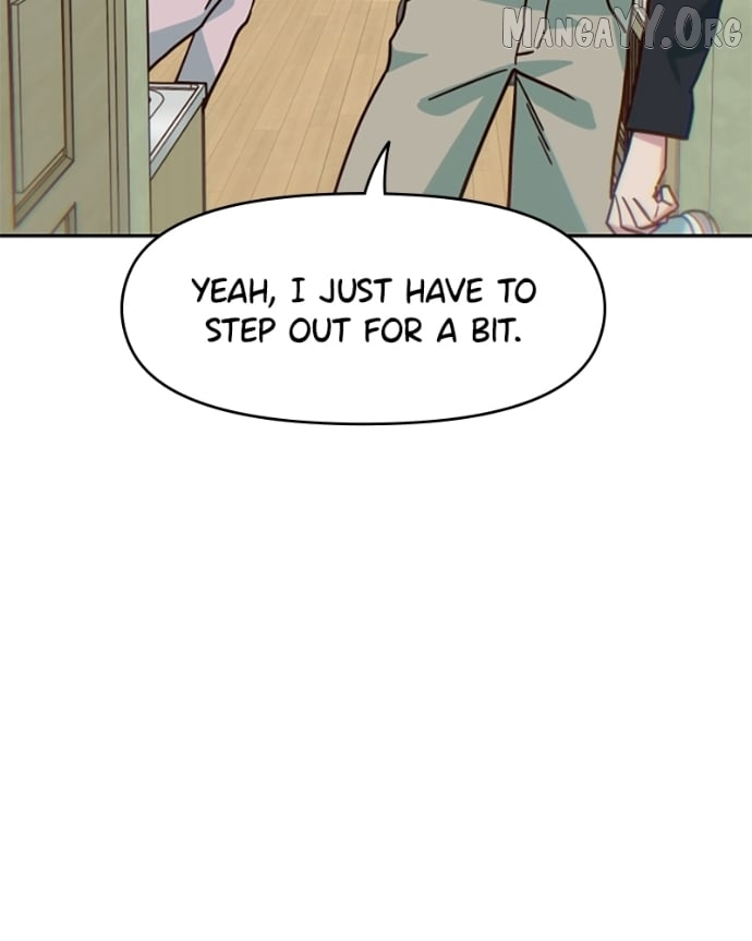 I'm the Only One Bullied by the New High School Student Chapter 70 - page 57