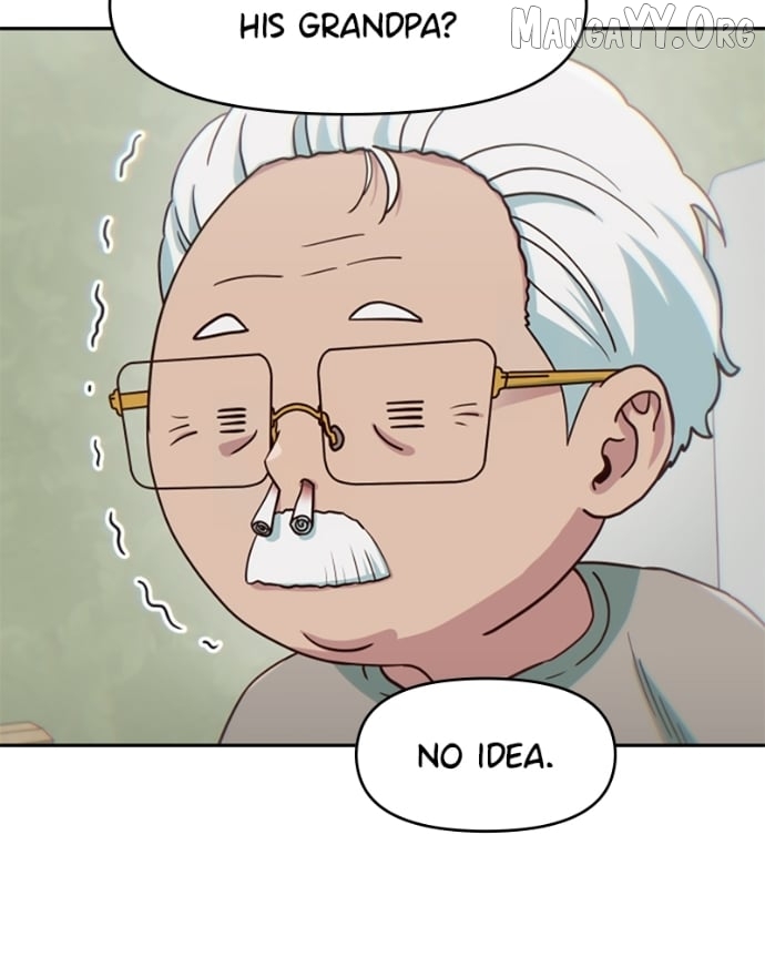 I'm the Only One Bullied by the New High School Student Chapter 70 - page 65