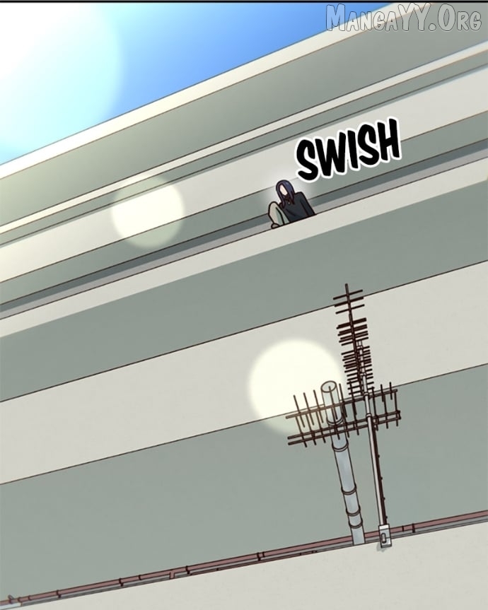 I'm the Only One Bullied by the New High School Student Chapter 70 - page 68