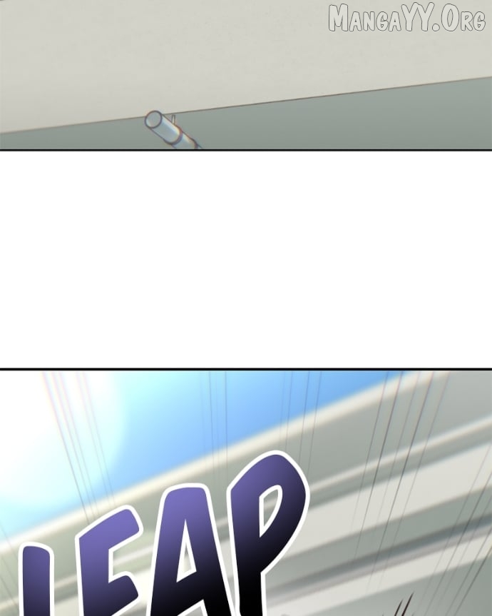 I'm the Only One Bullied by the New High School Student Chapter 70 - page 69