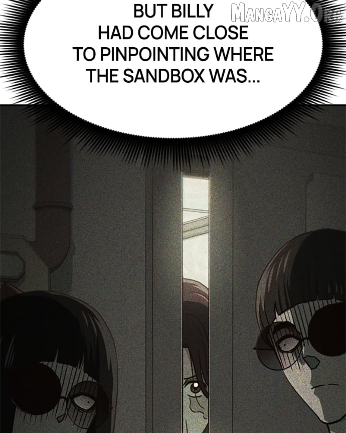 I'm the Only One Bullied by the New High School Student Chapter 70 - page 7