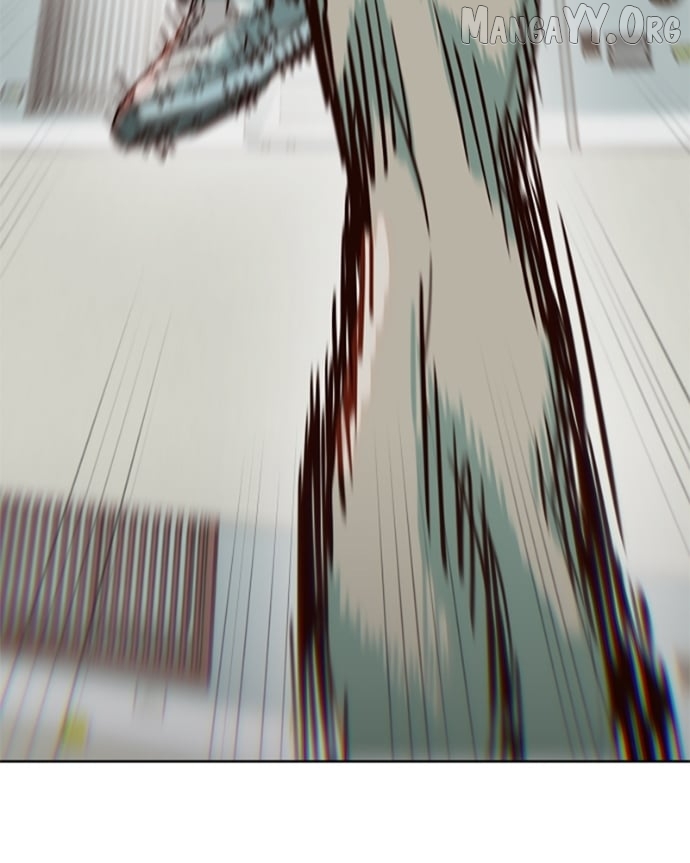 I'm the Only One Bullied by the New High School Student Chapter 70 - page 71