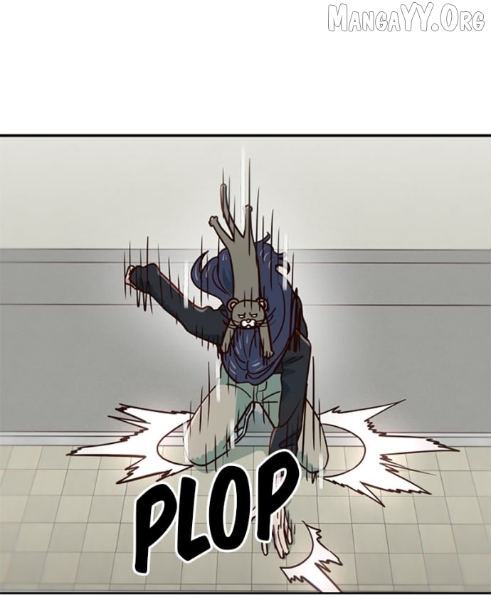 I'm the Only One Bullied by the New High School Student Chapter 70 - page 72