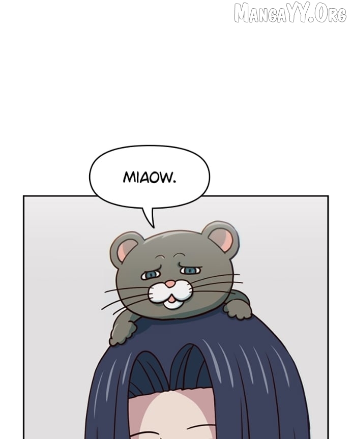 I'm the Only One Bullied by the New High School Student Chapter 70 - page 73