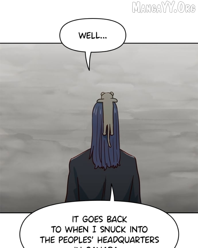 I'm the Only One Bullied by the New High School Student Chapter 70 - page 75