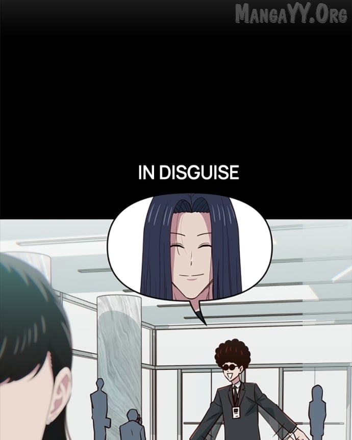 I'm the Only One Bullied by the New High School Student Chapter 70 - page 77