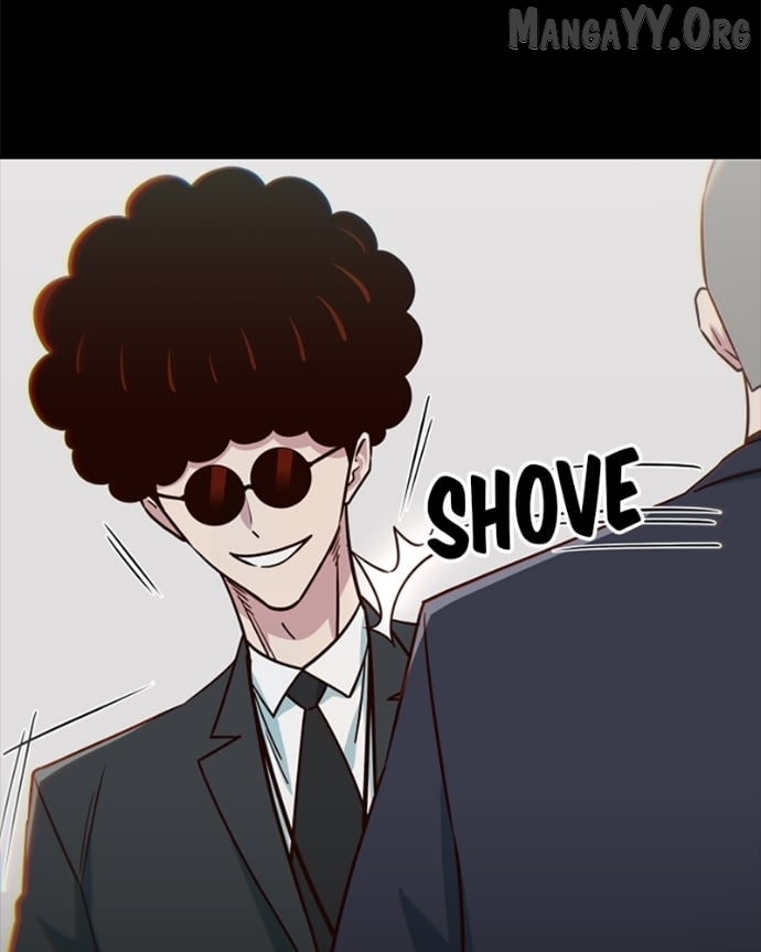 I'm the Only One Bullied by the New High School Student Chapter 70 - page 79