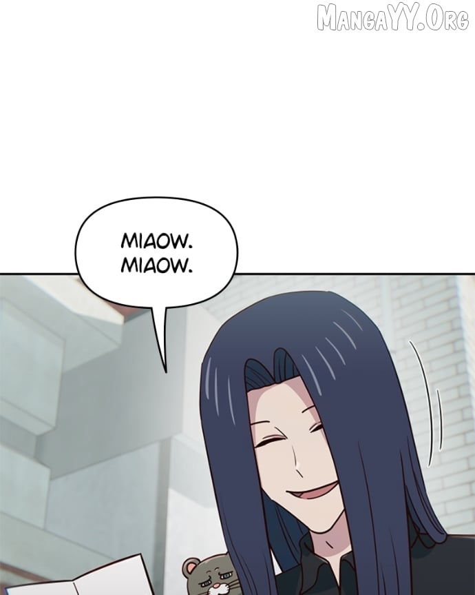 I'm the Only One Bullied by the New High School Student Chapter 70 - page 87