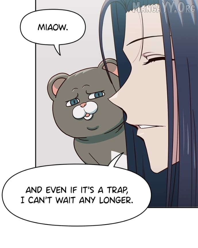 I'm the Only One Bullied by the New High School Student Chapter 70 - page 89