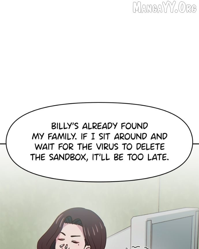 I'm the Only One Bullied by the New High School Student Chapter 70 - page 90