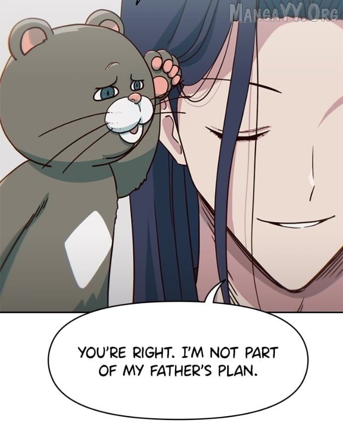 I'm the Only One Bullied by the New High School Student Chapter 70 - page 93