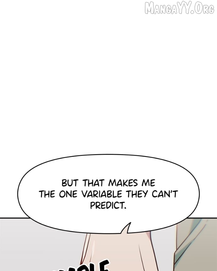 I'm the Only One Bullied by the New High School Student Chapter 70 - page 94