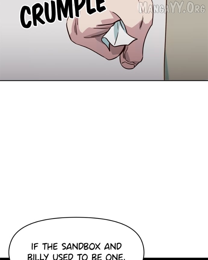 I'm the Only One Bullied by the New High School Student Chapter 70 - page 95