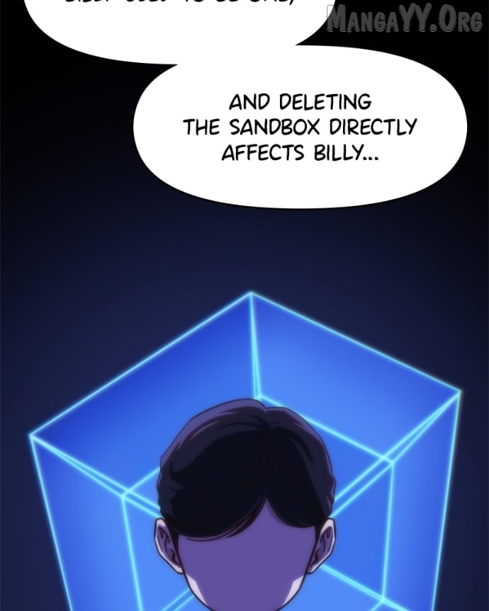 I'm the Only One Bullied by the New High School Student Chapter 70 - page 96