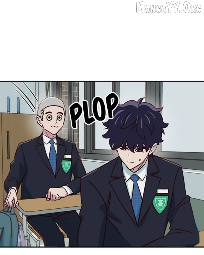 I'm the Only One Bullied by the New High School Student Chapter 71 - page 1