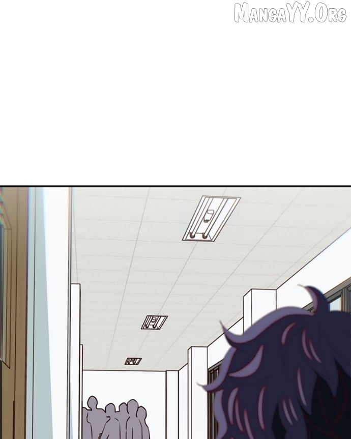 I'm the Only One Bullied by the New High School Student Chapter 71 - page 101