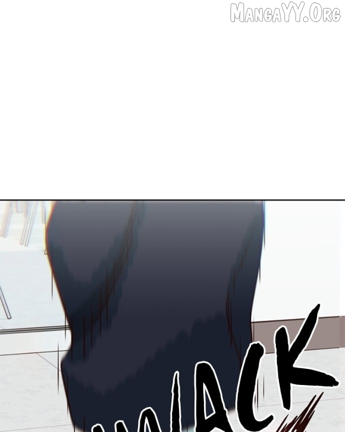 I'm the Only One Bullied by the New High School Student Chapter 71 - page 105
