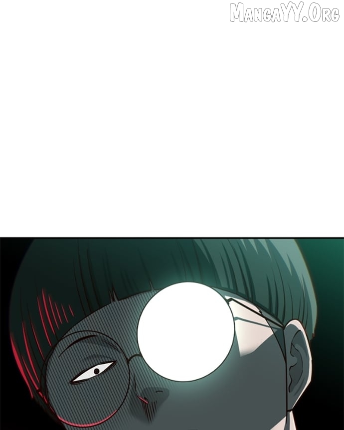 I'm the Only One Bullied by the New High School Student Chapter 71 - page 109