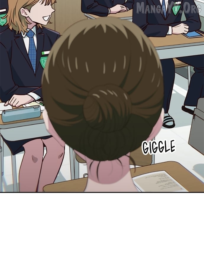 I'm the Only One Bullied by the New High School Student Chapter 71 - page 11