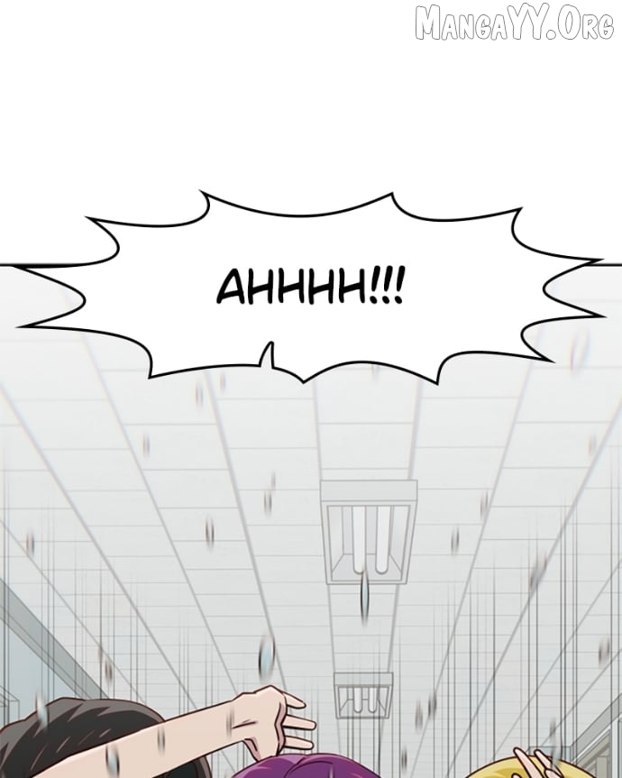I'm the Only One Bullied by the New High School Student Chapter 71 - page 111
