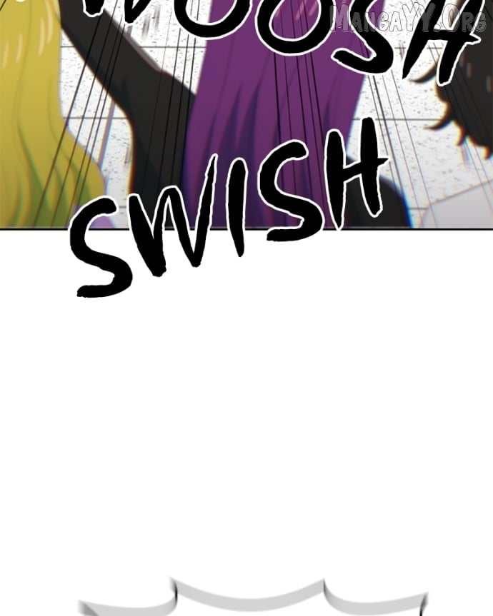 I'm the Only One Bullied by the New High School Student Chapter 71 - page 115
