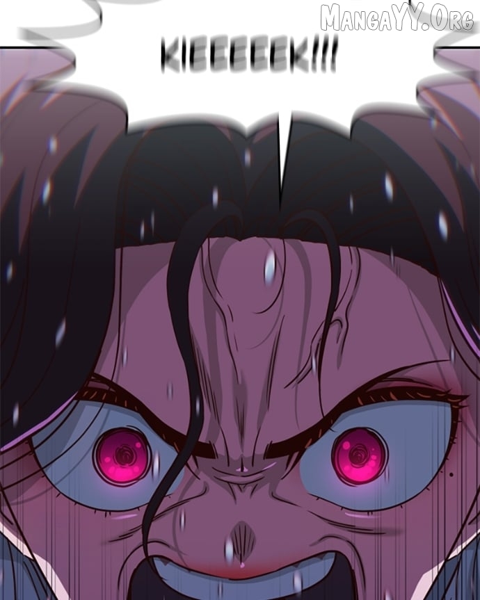 I'm the Only One Bullied by the New High School Student Chapter 71 - page 116