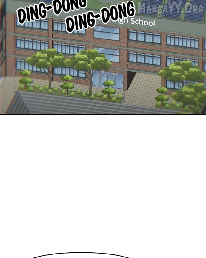 I'm the Only One Bullied by the New High School Student Chapter 71 - page 13