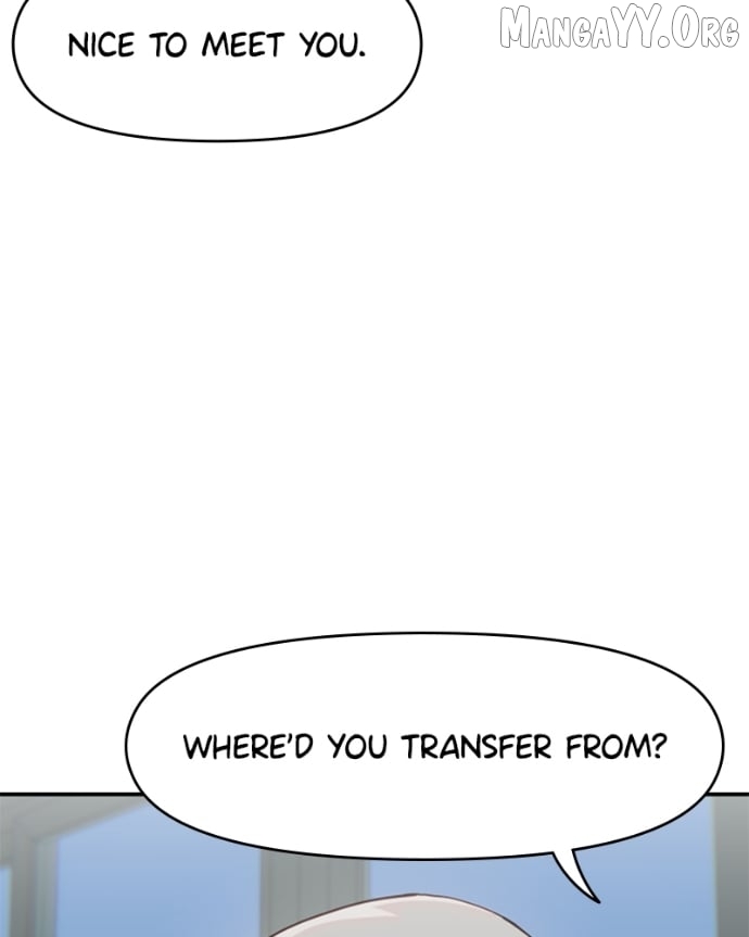 I'm the Only One Bullied by the New High School Student Chapter 71 - page 15