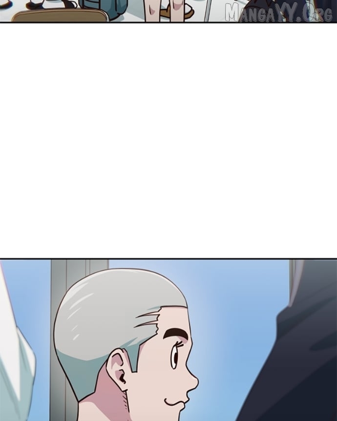 I'm the Only One Bullied by the New High School Student Chapter 71 - page 16