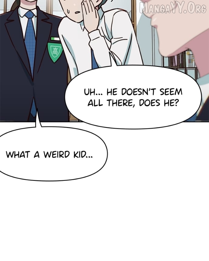 I'm the Only One Bullied by the New High School Student Chapter 71 - page 17
