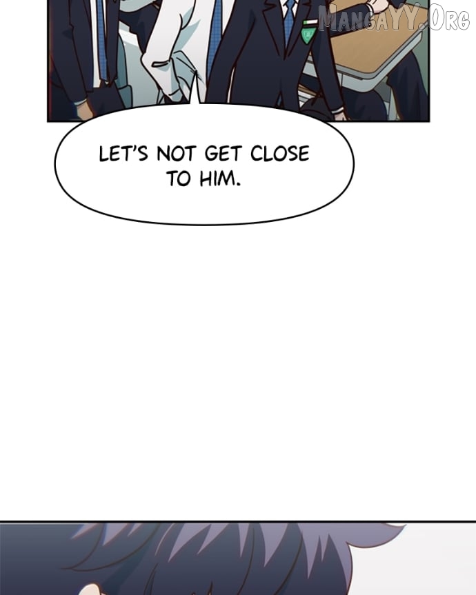 I'm the Only One Bullied by the New High School Student Chapter 71 - page 19