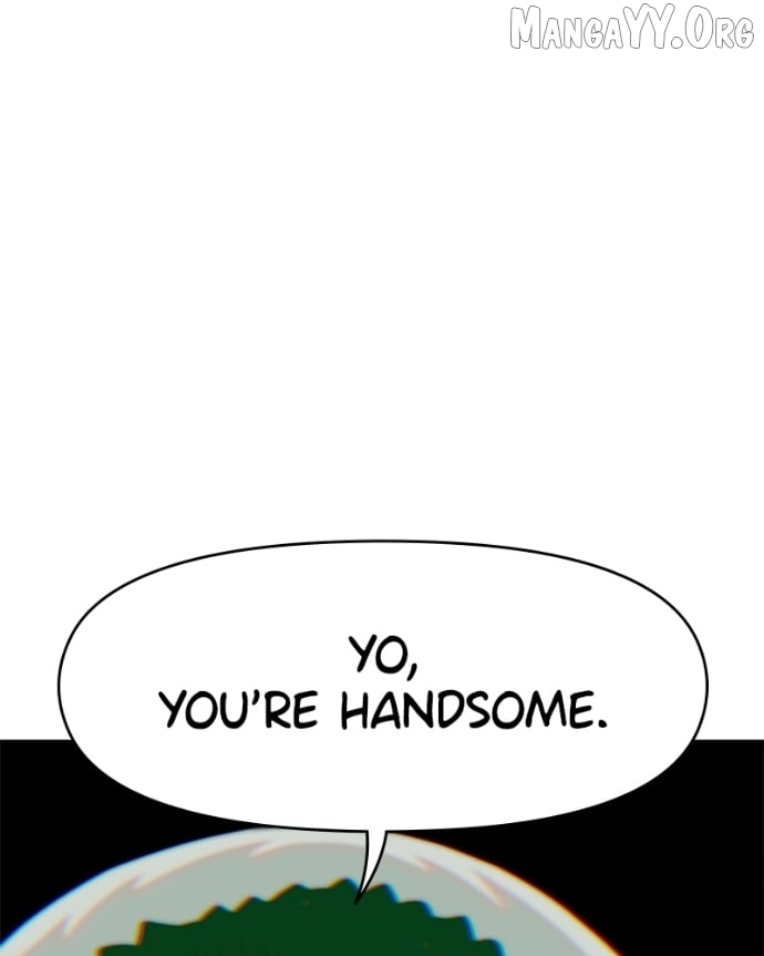 I'm the Only One Bullied by the New High School Student Chapter 71 - page 2