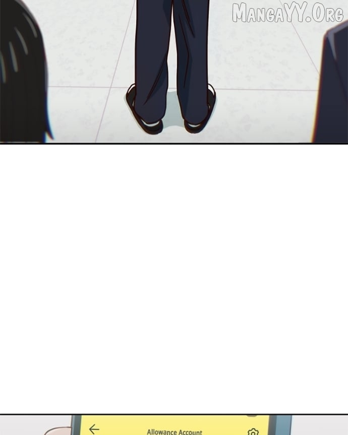 I'm the Only One Bullied by the New High School Student Chapter 71 - page 21