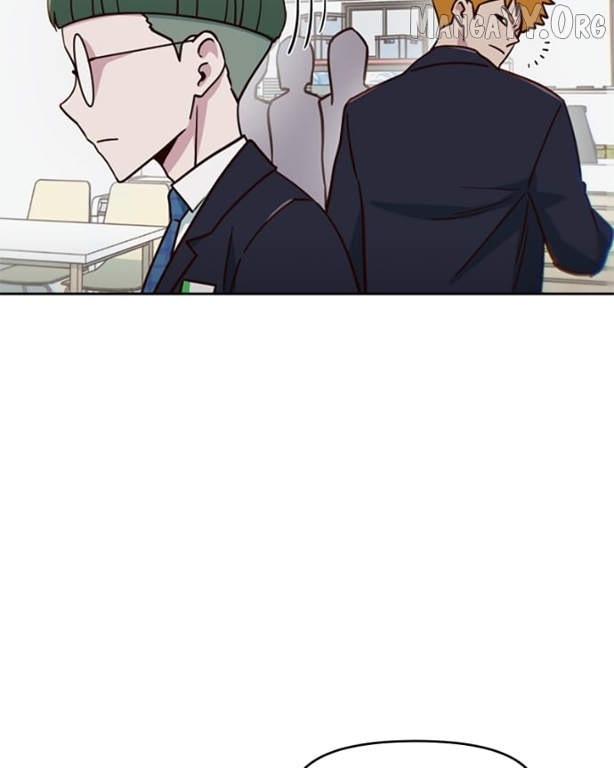 I'm the Only One Bullied by the New High School Student Chapter 71 - page 24