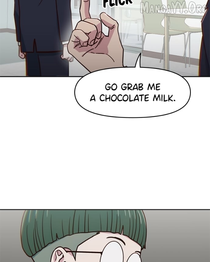 I'm the Only One Bullied by the New High School Student Chapter 71 - page 26