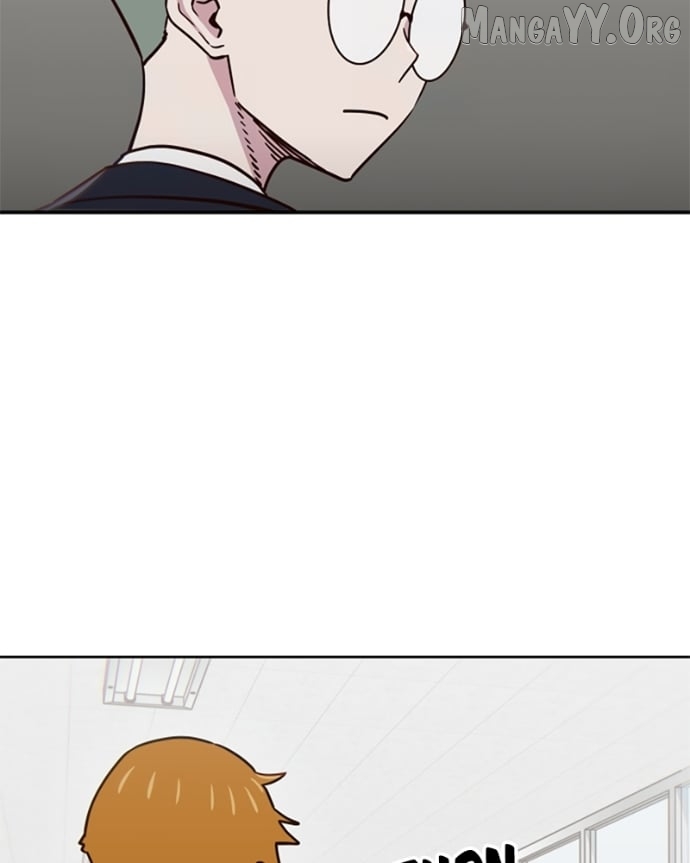 I'm the Only One Bullied by the New High School Student Chapter 71 - page 27