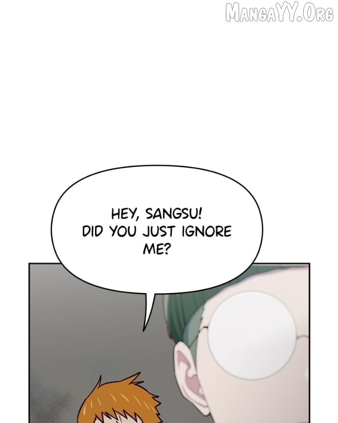 I'm the Only One Bullied by the New High School Student Chapter 71 - page 29