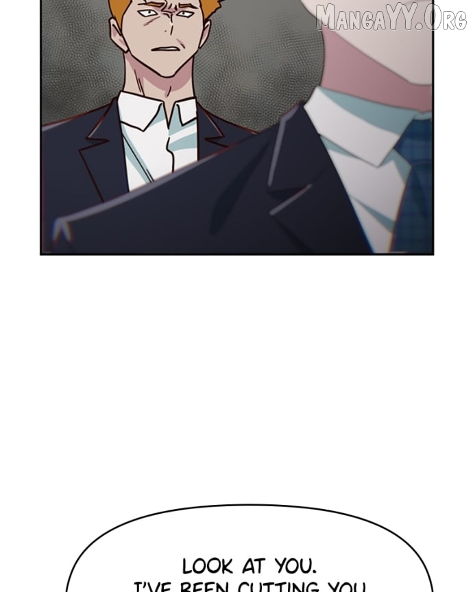 I'm the Only One Bullied by the New High School Student Chapter 71 - page 30