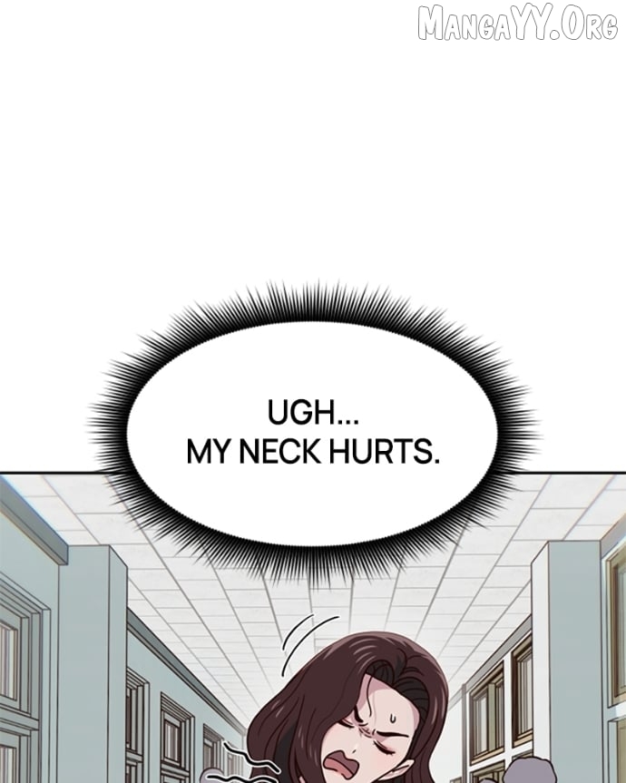 I'm the Only One Bullied by the New High School Student Chapter 71 - page 36