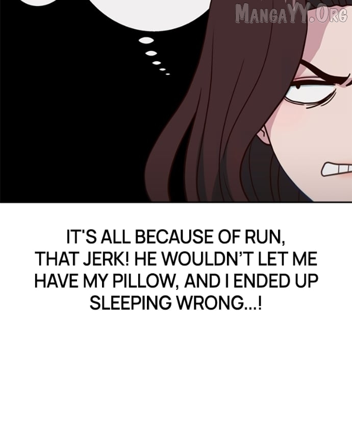I'm the Only One Bullied by the New High School Student Chapter 71 - page 39