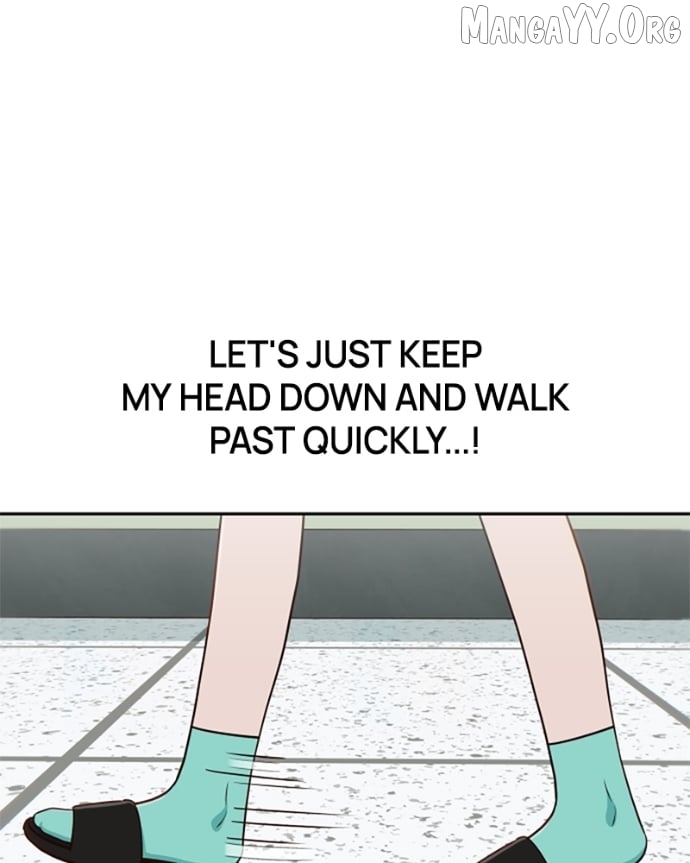 I'm the Only One Bullied by the New High School Student Chapter 71 - page 44