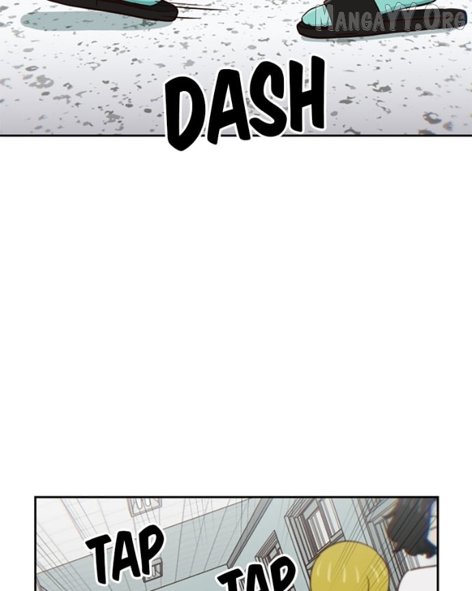 I'm the Only One Bullied by the New High School Student Chapter 71 - page 45