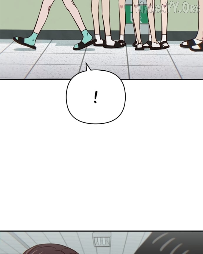 I'm the Only One Bullied by the New High School Student Chapter 71 - page 48
