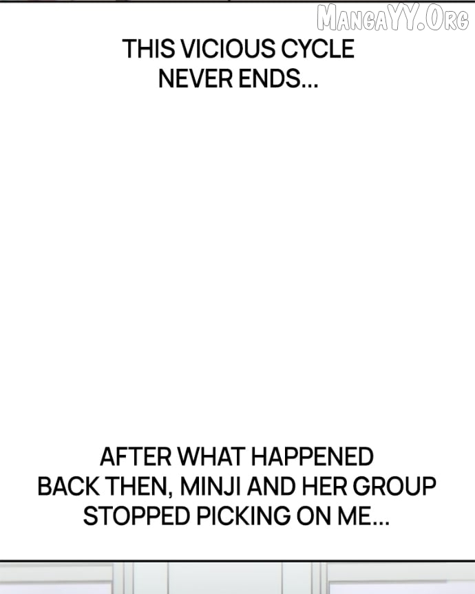 I'm the Only One Bullied by the New High School Student Chapter 71 - page 51