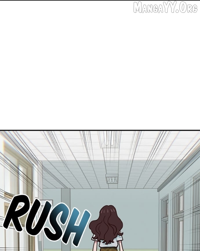 I'm the Only One Bullied by the New High School Student Chapter 71 - page 54