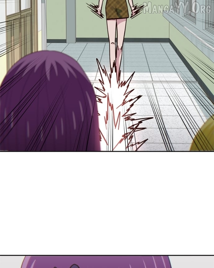 I'm the Only One Bullied by the New High School Student Chapter 71 - page 55