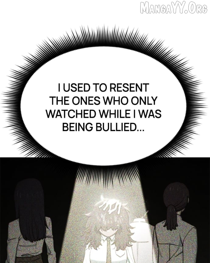 I'm the Only One Bullied by the New High School Student Chapter 71 - page 60