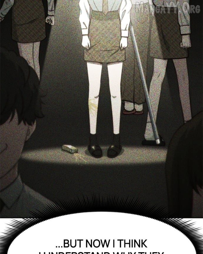 I'm the Only One Bullied by the New High School Student Chapter 71 - page 61