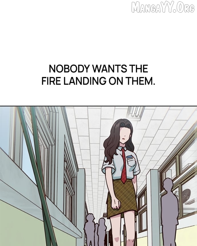 I'm the Only One Bullied by the New High School Student Chapter 71 - page 65