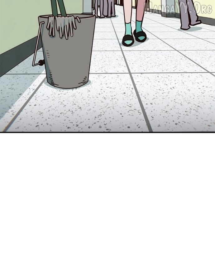 I'm the Only One Bullied by the New High School Student Chapter 71 - page 66